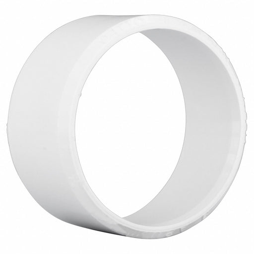 PVC Straight 3 in 3 in