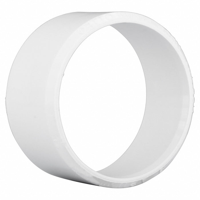 PVC Straight 3 in 3 in