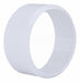 PVC Straight 4 in 4 in