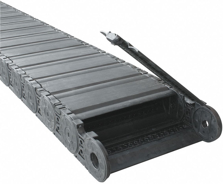 Varitrak(R) NylonTube Width 276mm 5 Ft