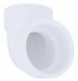 PVC Elbow 1 1/2 in 1 1/2 in