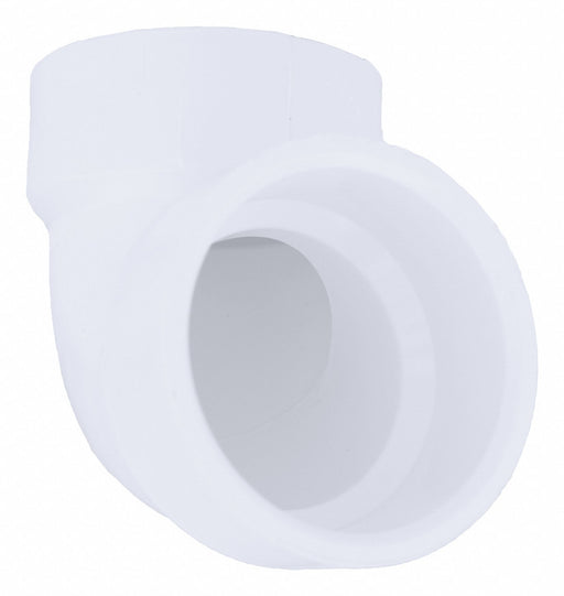 90 Vent Elbow Schedule 40 1 1/2 in