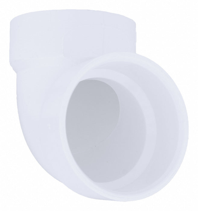PVC Elbow 2 in 2 in