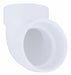 PVC Elbow 2 in 2 in