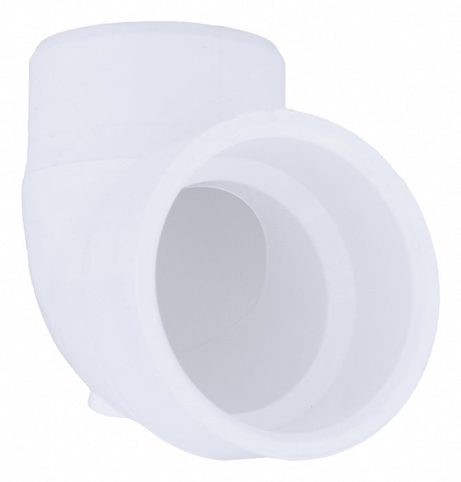 PVC Elbow 1 1/2 in 1 1/2 in