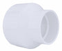 PVC Coupling Body 6 in 4 in