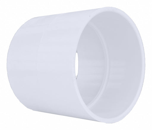 PVC Coupling Body 6 in 6 in