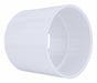 PVC Coupling Body 6 in 6 in