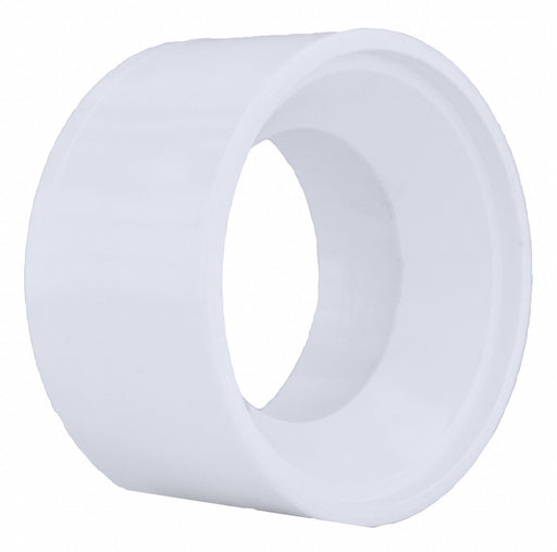 PVC Bushing 6 in 4 in