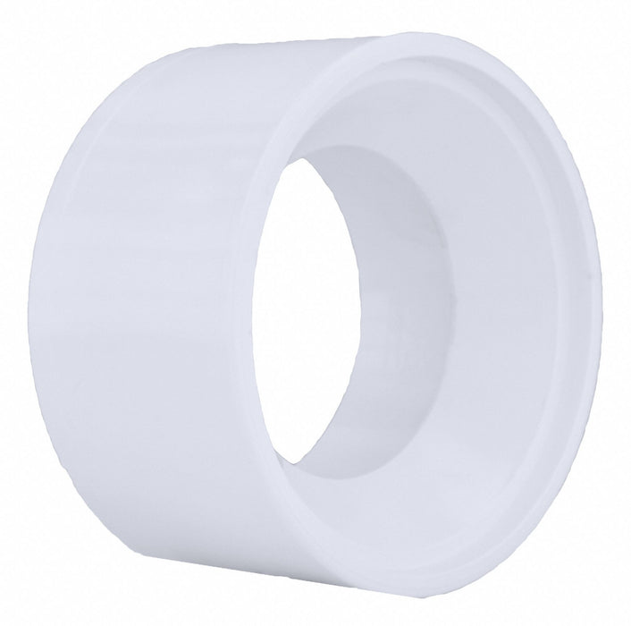 PVC Bushing 6 in 4 in