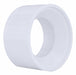 PVC Bushing 6 in 4 in