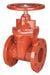 Gate Valve 3 Ductile Iron Flange