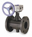 Butterfly Valve Flanged 6In Cast Iron