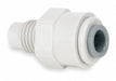Strt Acetal Push-Fit1/4in MFL1/4in PK10