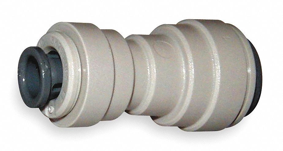 Union Push-Fit1/4 Push-Fit3/16 PK10