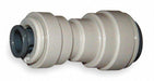 Union Acetal PushFit1/2 3/8 PK10