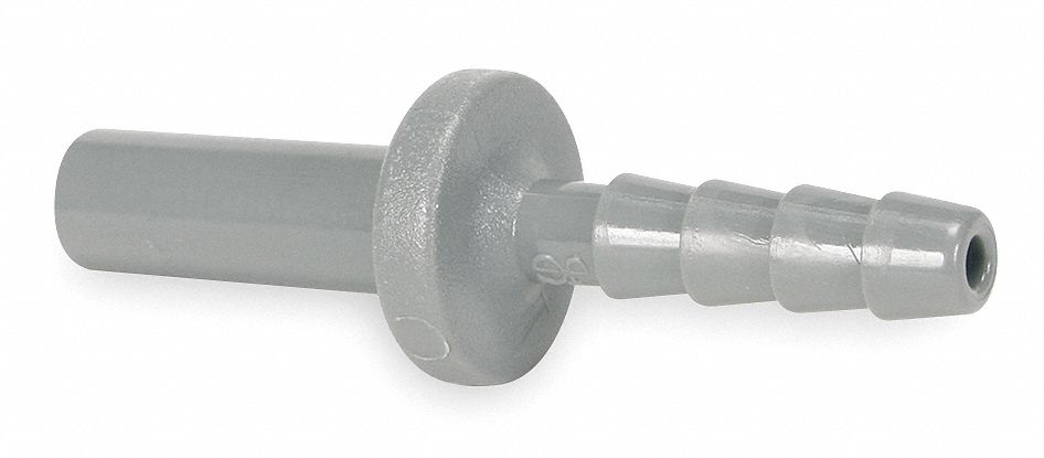 Strt Acetal TubeStem1/4 MGHT1/4 PK10