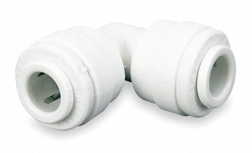90 Elbow Union Acetal Copolymer Pk10