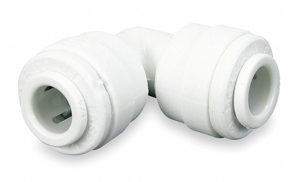 Elbow Acetal PushFit3/8 PK10