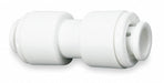 Union Acetal PushFit1/4 PK10