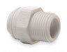 Strt PP PushFit3/8 MNPTF3/8 PK10