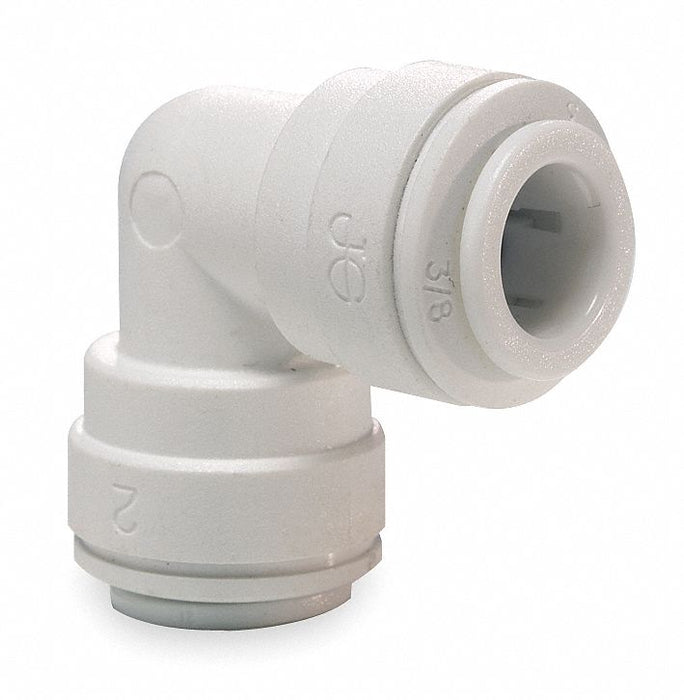 Elbow Push-Fit1/4 Push-Fit1/4 PK10