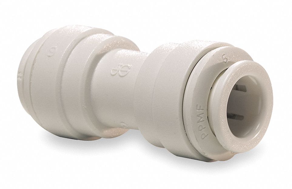 Union PP Push-Fit1/4 Push-Fit1/4 PK10