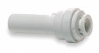 Strt Polypro PushFit1/4 PushFit3/8 PK10