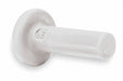 Plug Polypropylene TubeStem1/4in PK10