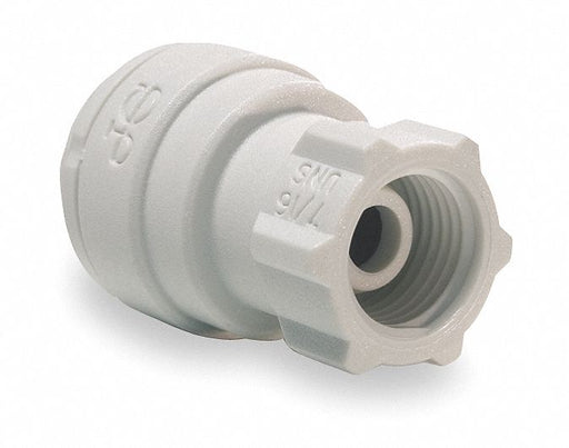 Adapter Tube OD 3/8 In PK10