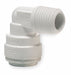90 Elbow Polypropylene Pk10