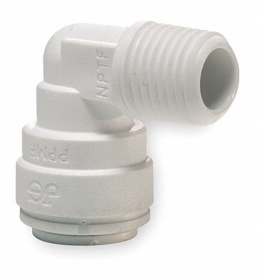 90 Elbow Polypropylene Pk10