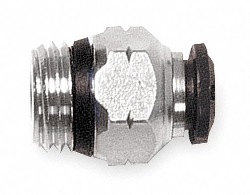 Strt PushFit8mm UniversalThread1/2 PK5