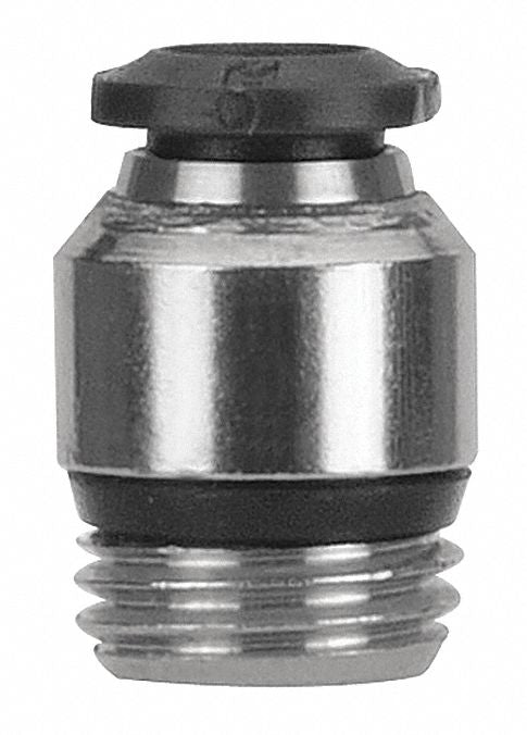 Strt Push-Fit8mm UniversalThread1/8 PK5
