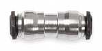 Strt Brass Push-Fit8mm Push-Fit6mm PK5
