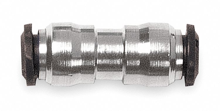 Strt Brass Push-Fit3mm Push-Fit3mm PK5