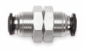 Union Brass Push-Fit4mm Push-Fit4mm PK5