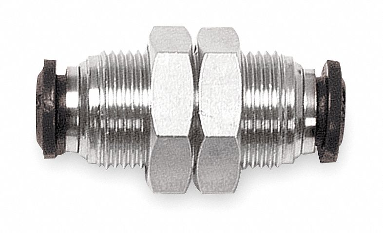 Union Brass PushFit10mm PushFit10mm PK3