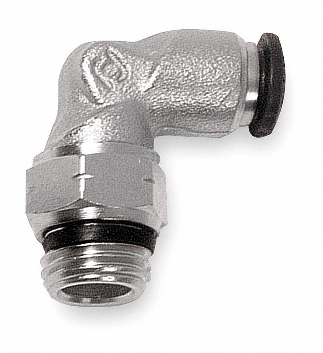 Elbow PushFit4mm UniversalThread1/8 PK5