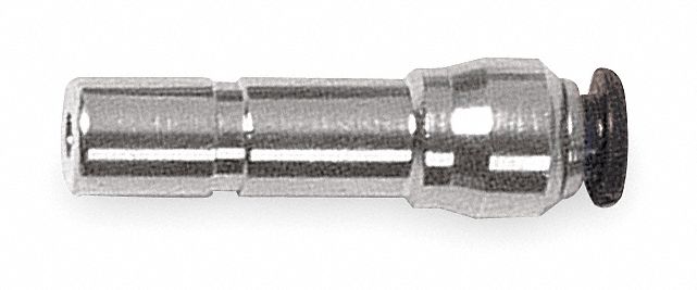 Strt Brass Push-Fit12mm Push-Fit10mm