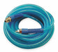 Coiled Air Hose 1/4 ID x 50 ft.