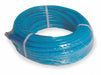 Coiled Air Hose 3/8 ID x 25 ft.