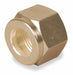 Nut StainlessSteel Compression 3/16in