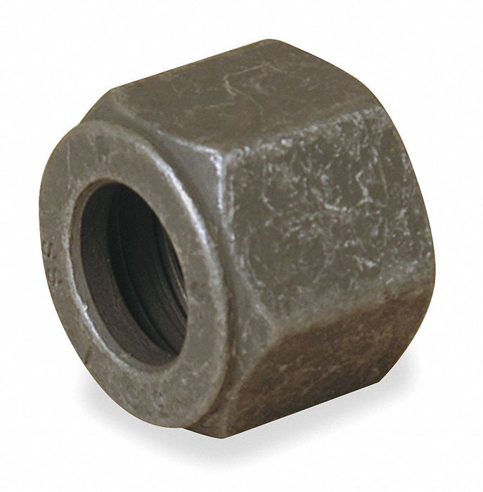 Nut Stainless Steel Compression 1 in