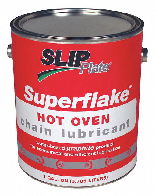 ChainWireRope Lube 1 gal Can