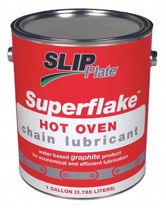 ChainWireRope Lube 1 gal Can