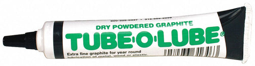 GeneralPurpose 0.21oz Tube Graphite