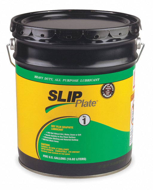 GeneralPurpose 5gal Pail MineralSpirits