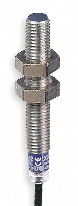 Inductive Cylinder Prox Sensor PNP