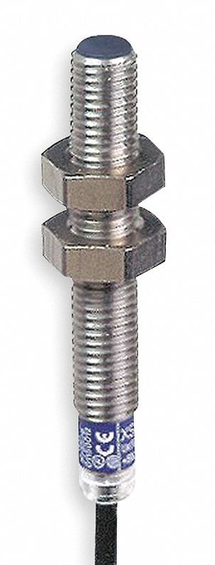 Inductive Cylinder Prox Sensor NPN
